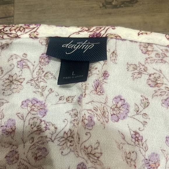 Daytrip Kimono Top - Picture 8 of 12